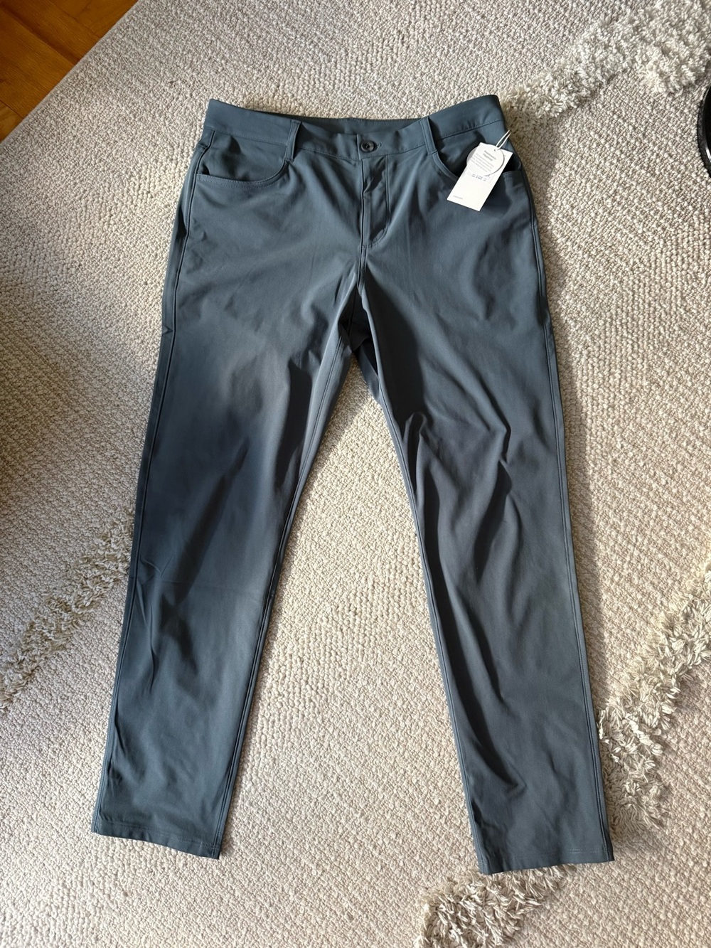 Vuori Meta Pant Athletic Slim Fit 30”